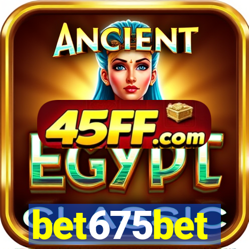 bet675bet