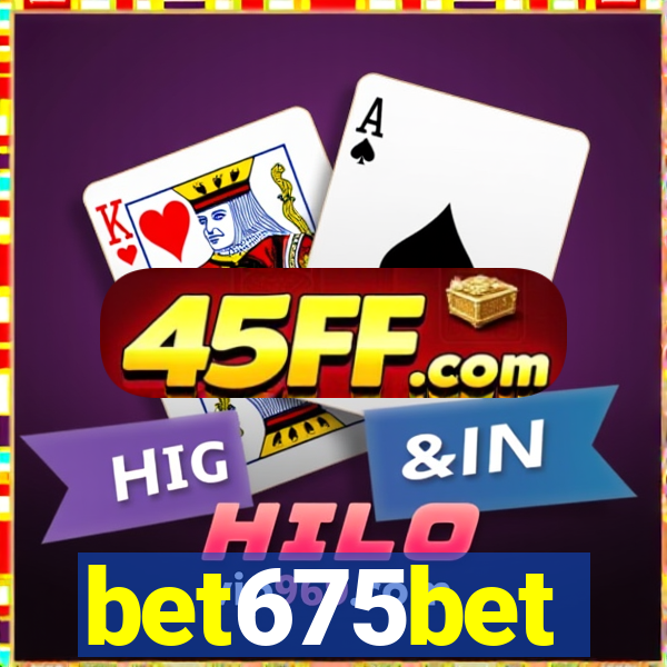 bet675bet