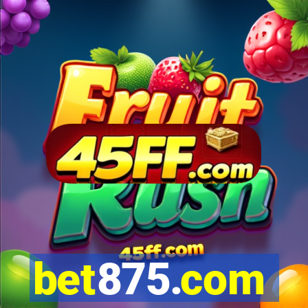 bet875.com