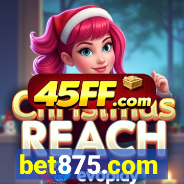 bet875.com