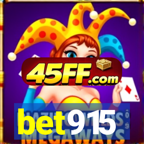 bet915