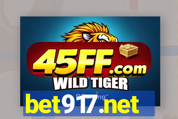 bet917.net