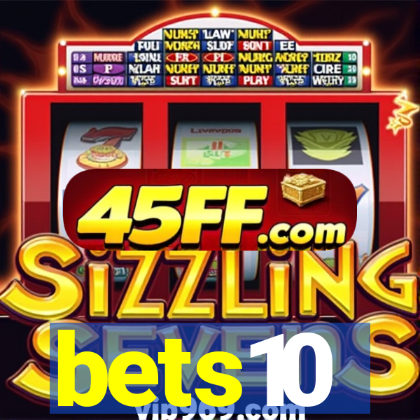 bets10