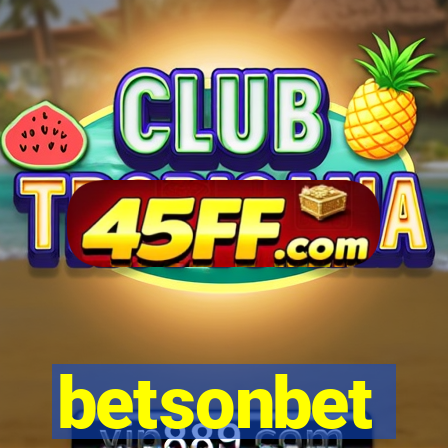 betsonbet