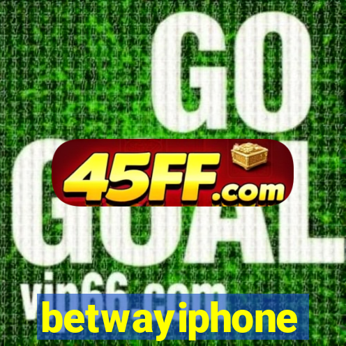 betwayiphone