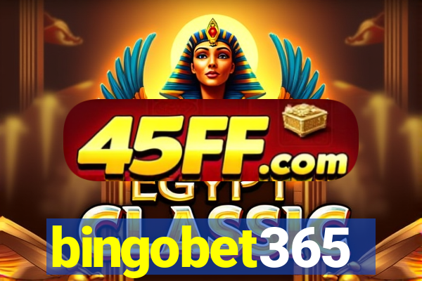 bingobet365