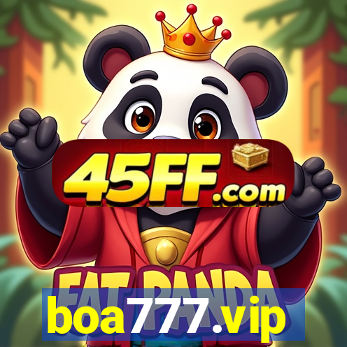 boa777.vip