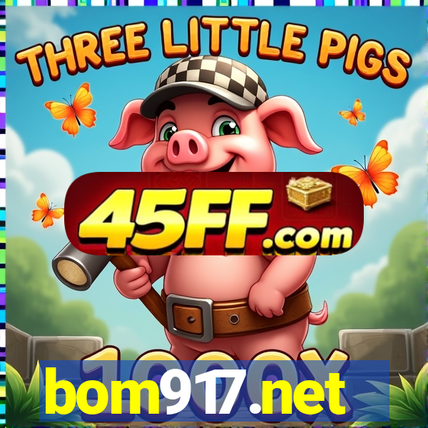 bom917.net