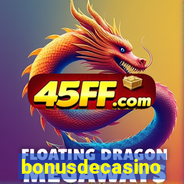 bonusdecasino