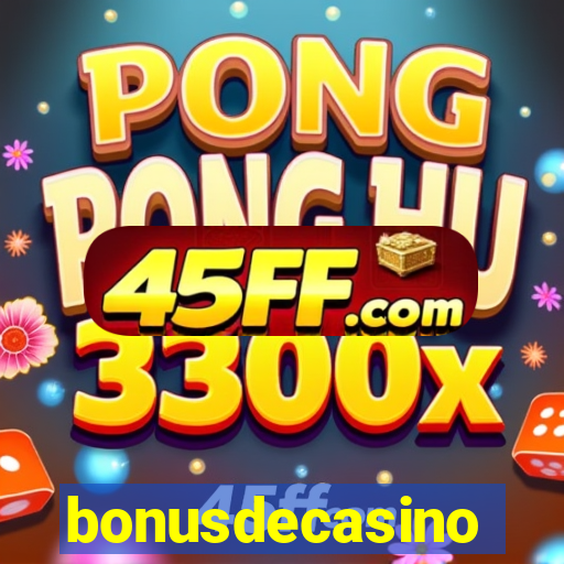 bonusdecasino