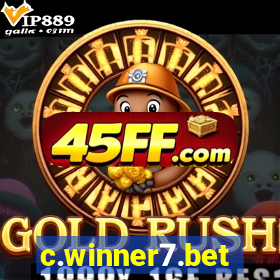 c.winner7.bet