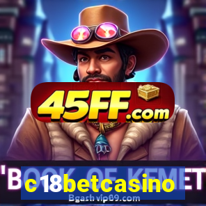 c18betcasino