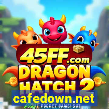 cafedown.net