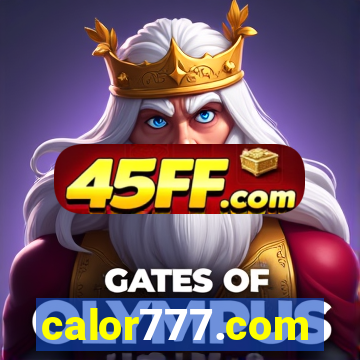 calor777.com