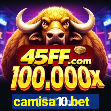 camisa10.bet