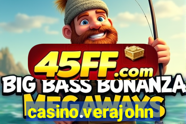casino.verajohn