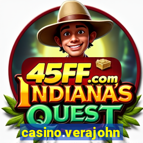 casino.verajohn