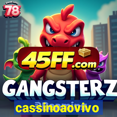 cassinoaovivo