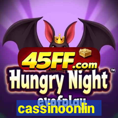 cassinoonlin