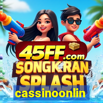 cassinoonlin