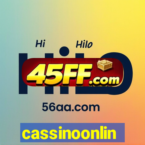 cassinoonlin