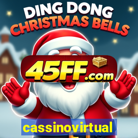 cassinovirtual