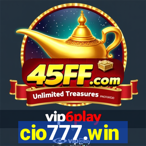 cio777.win