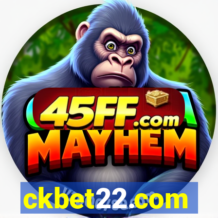 ckbet22.com