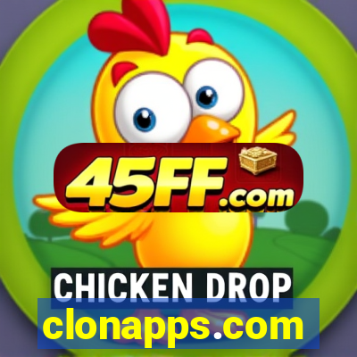 clonapps.com