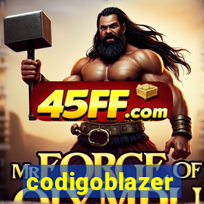 codigoblazer