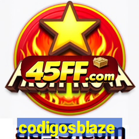 codigosblaze