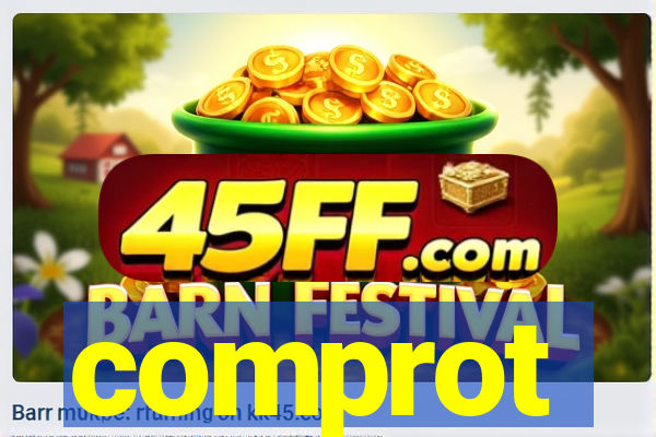 comprot
