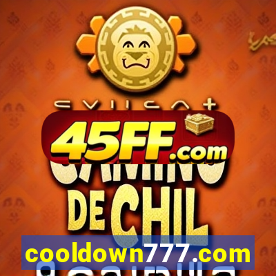 cooldown777.com