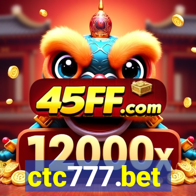 ctc777.bet