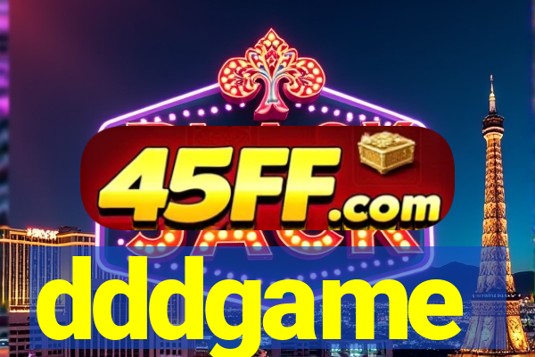 dddgame