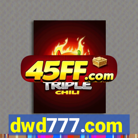 dwd777.com