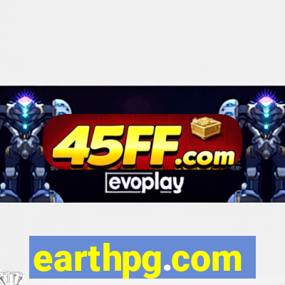 earthpg.com