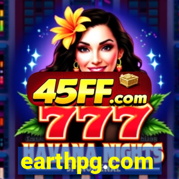 earthpg.com