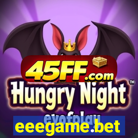 eeegame.bet