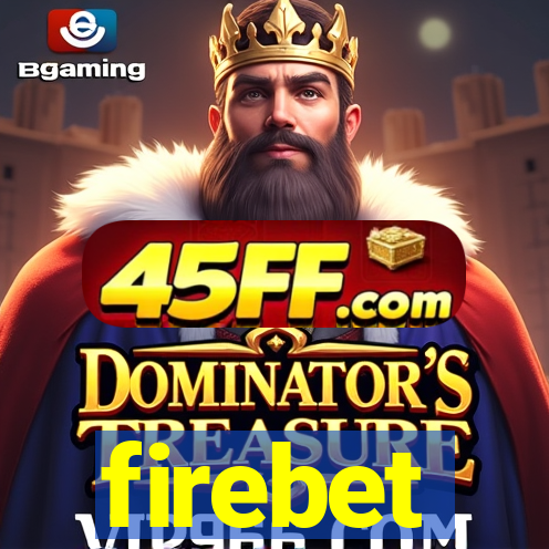 firebet