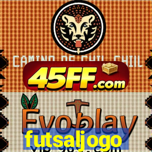futsaljogo