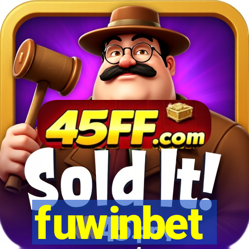 fuwinbet