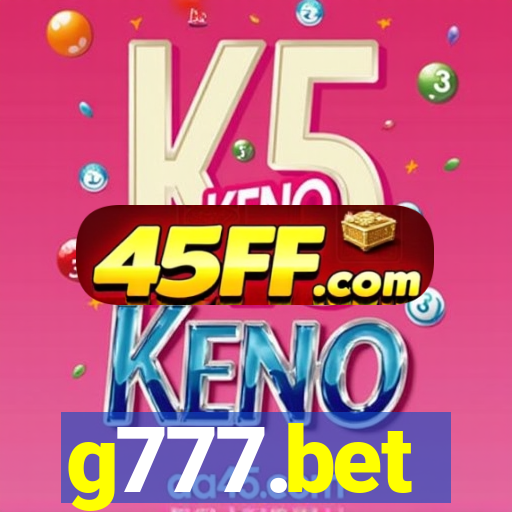 g777.bet