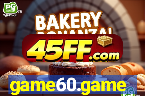 game60.game