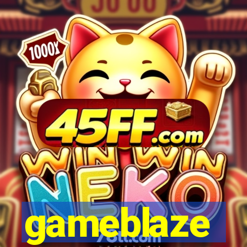 gameblaze