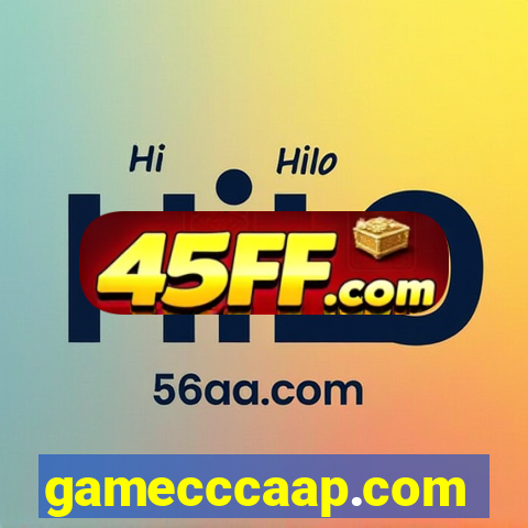 gamecccaap.com