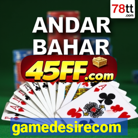 gamedesirecom