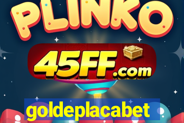 goldeplacabet