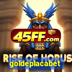 goldeplacabet