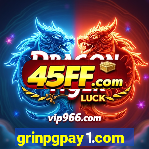 grinpgpay1.com